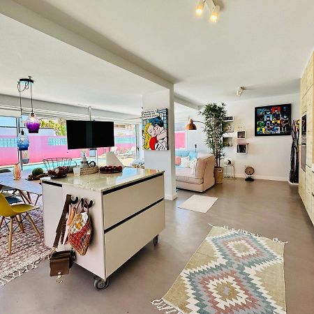 Casa Color Villa Corralejo Luaran gambar