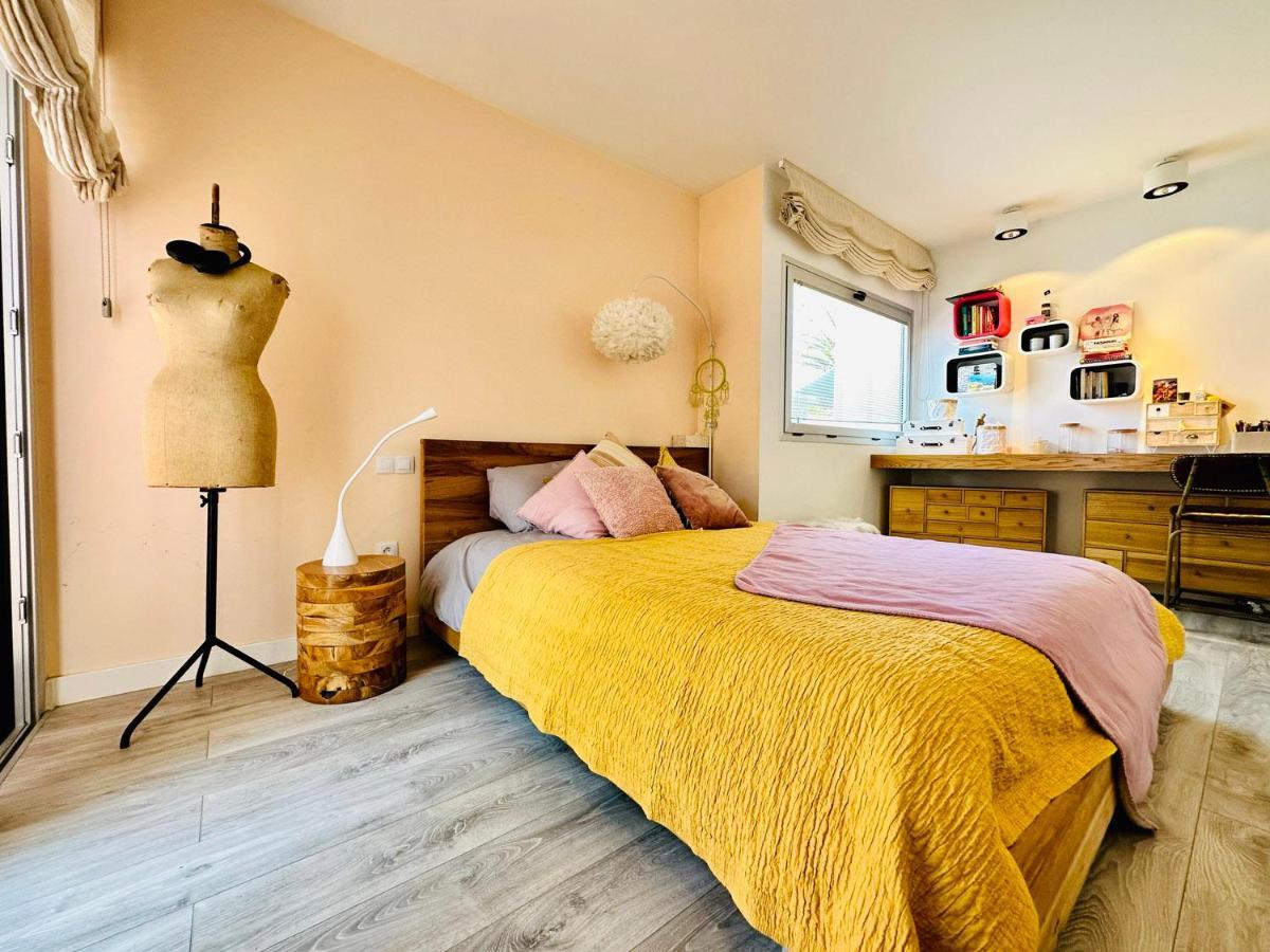 Casa Color Villa Corralejo Luaran gambar