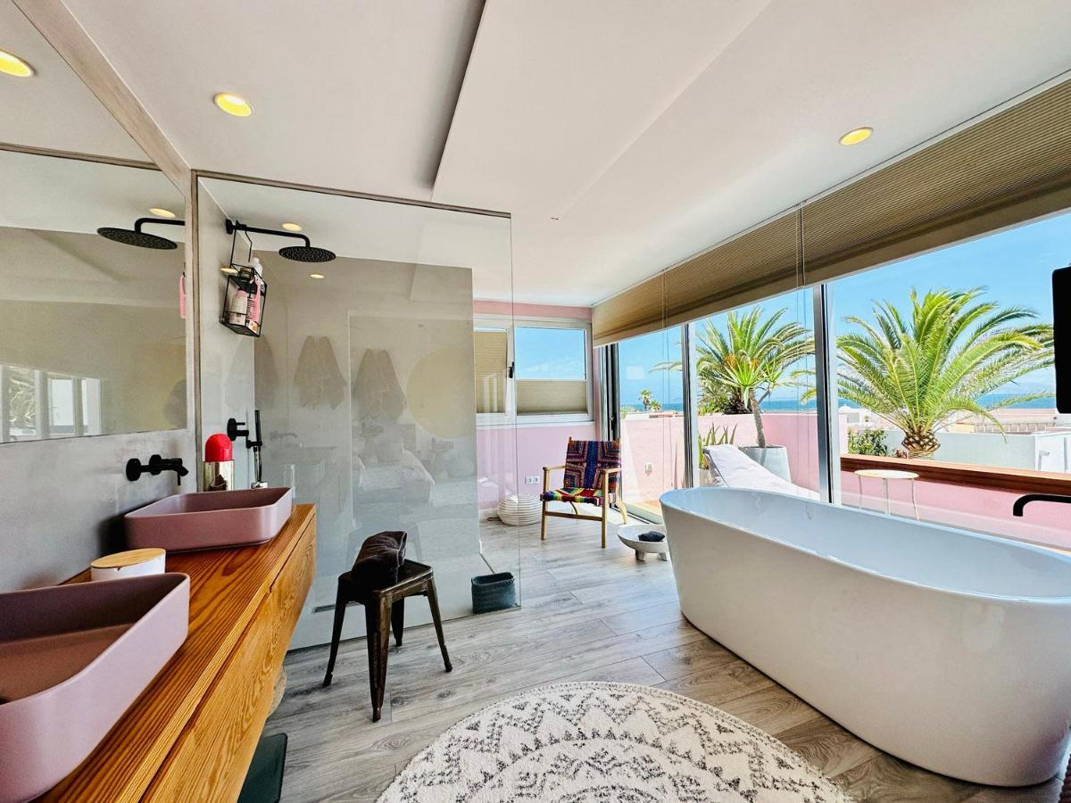 Casa Color Villa Corralejo Luaran gambar
