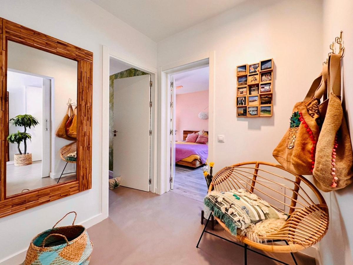 Casa Color Villa Corralejo Luaran gambar